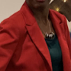 Meet your Posher, Aretha